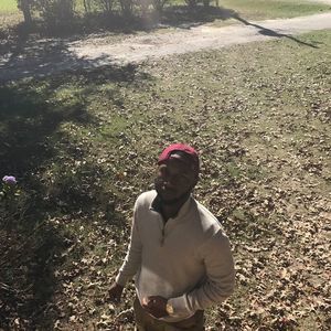 Meet your Posher, Jefe